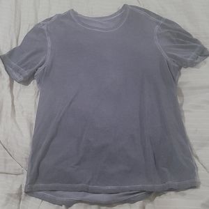 Lululemon Tshurt